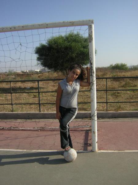 foot
