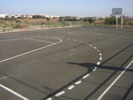 basket